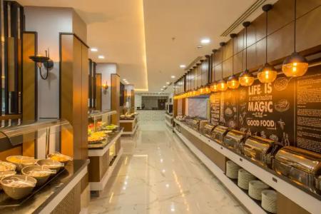 Side Aquamarin Resort & Spa - 6