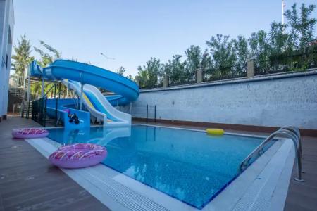 Side Aquamarin Resort & Spa - 46