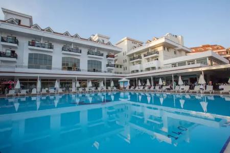 Side Aquamarin Resort & Spa - 31