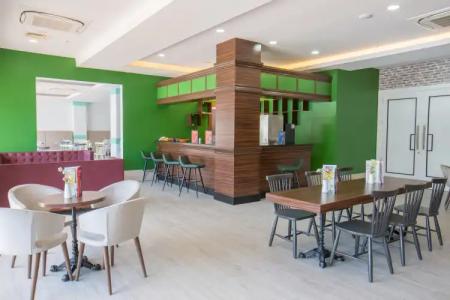 Side Aquamarin Resort & Spa - 41