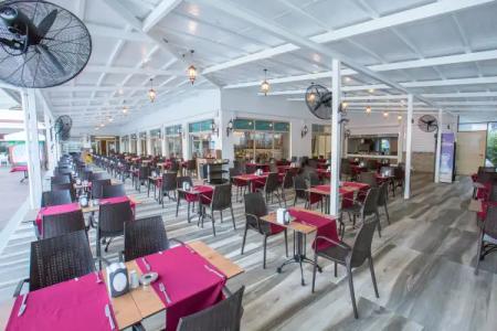 Side Aquamarin Resort & Spa - 43