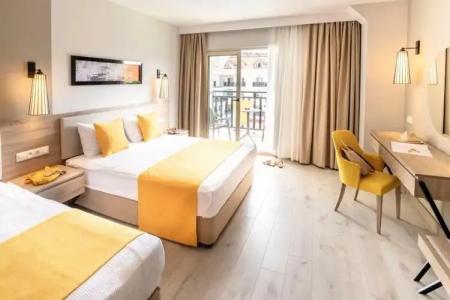 Side Aquamarin Resort & Spa - 3