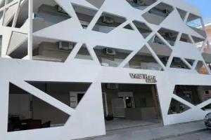 Villa Hara Suites, Paralia Katerinis