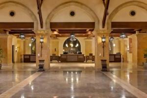 Sands - By Pickalbatros Hotel, Port Ghalib