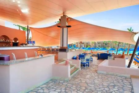 Sands Port Ghalib - By Pickalbatros