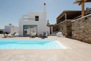Villas