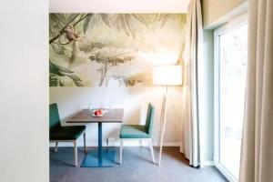 Hotel am Zoo, Neunkirchen