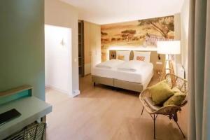 Hotel am Zoo, Neunkirchen