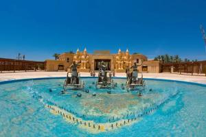 Jaz Sharm Dream Hotel Sharm Sharm El-Shaikh, Sharm el Sheikh