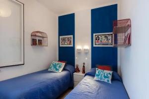 Villa Vivimar, Syracuse