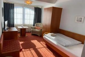Hotel Seerose Bad Malente, Malente