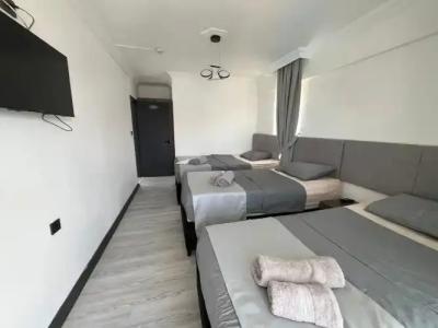 Gözde Butik Otel Belek - 27