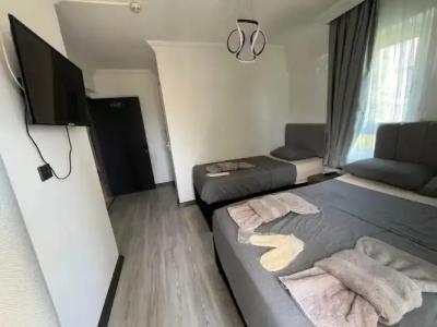 Gözde Butik Otel Belek - 22