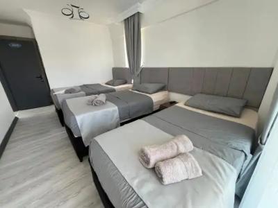 Gözde Butik Otel Belek - 26