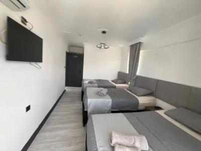 Gözde Butik Otel Belek - 23