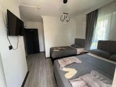 Gözde Butik Otel Belek - 25