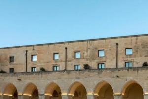 Chiostro dei Domenicani - Dimora Storica Mini-hotel, Lecce