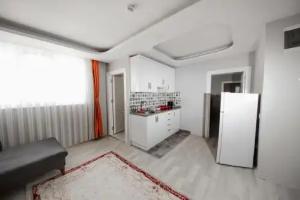 Adam Apart Hotel, Antalya