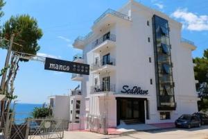 Seawave Hotel, Sarande