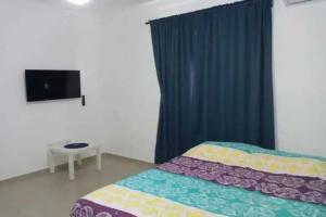 Bright Apartment at Punta Cana WIFIAcElectIronParking, Punta Cana
