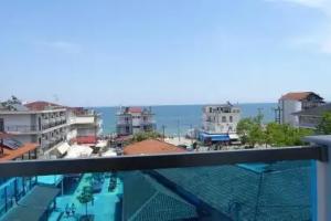 Hotel Oasis Paralia