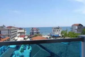 Hotel Oasis Paralia, Paralia Katerinis