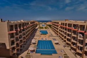 Selena Bay Resort #002 private beach next to El gouna, Hurghada