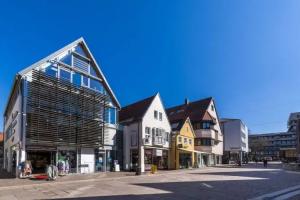 limehome Reichsstädter Str. Apart-hotel, Aalen