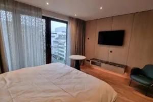 Fourty Three Luxury Serviced Apartments, Dusseldorf