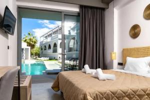 ARIONGREEN RIVIERA Hotel