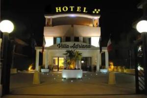Villa Adriana Hotel