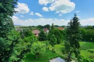 A Bringas Apartman, Balatonfured