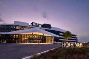 Grand Hotel View, Postira
