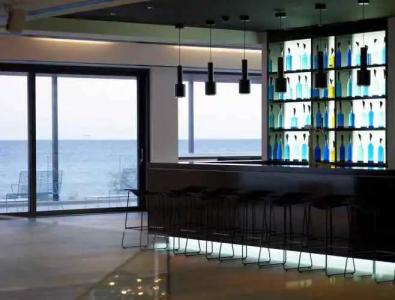 Tesoro Blu & Spa Adults Only