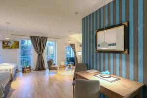 Clausthal-Zellerfeld - Hotels