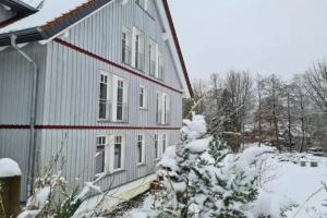 Bunter Bock / Die Harz-Urlaubs-Alm, Clausthal-Zellerfeld