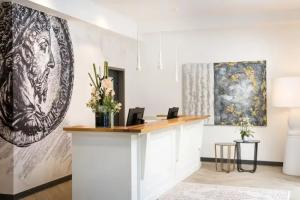 Arthotel ANA Aurel, Regensburg
