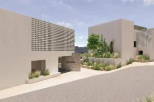 Argo Hotel, Karpathos Town