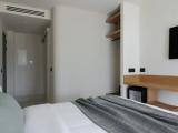 Standard Double room with garden view