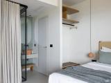 Superior Double room with sea view