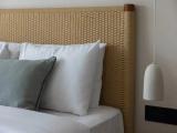 Standard Double room with sea view