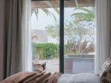 Superior Double room with garden view