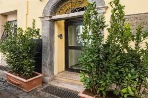 numa I Tullo Apart-hotel, Rome
