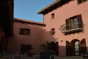 Casa Realia, Agrigento