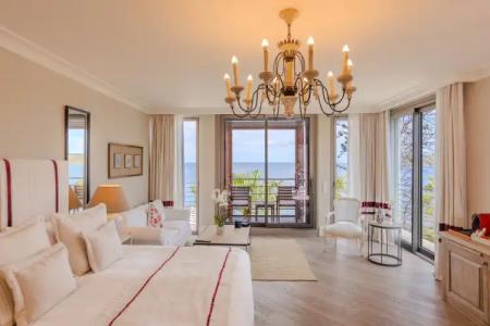 Allium Bodrum Resort & Spa - 112