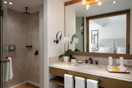 Allium Bodrum Resort & Spa - 105