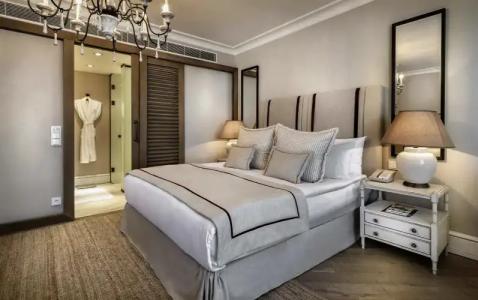 Allium Bodrum Resort & Spa - 122