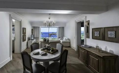 Allium Bodrum Resort & Spa - 121