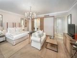 Deluxe Double room with garden view