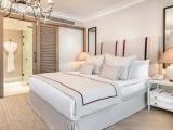 1 Bedroom Allium Double Suite